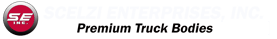 Scelzi Enterprises, Inc. | Premium Truck Bodies